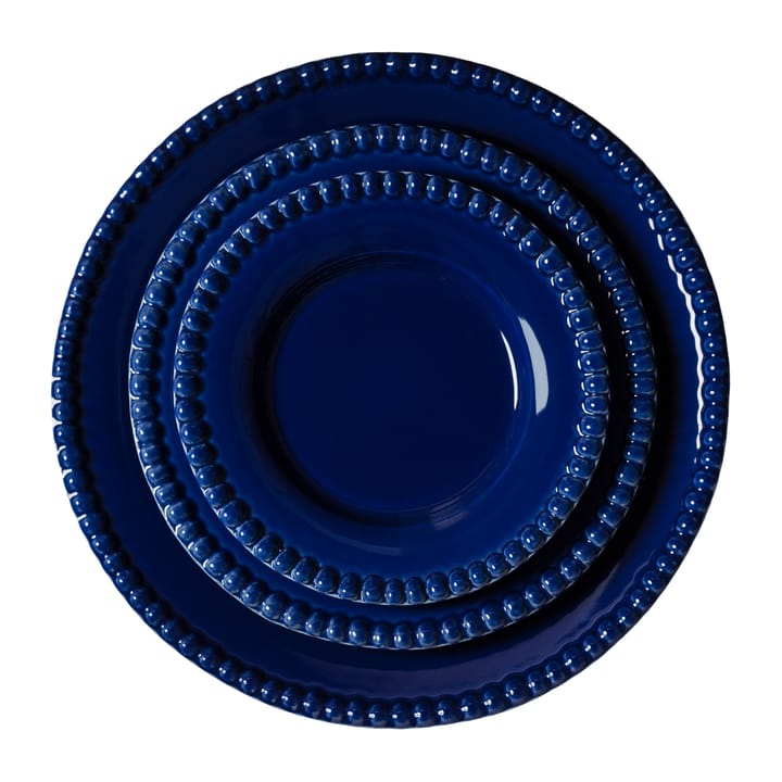 Daria dinerbord Ø28 cm 2-pack, River PotteryJo