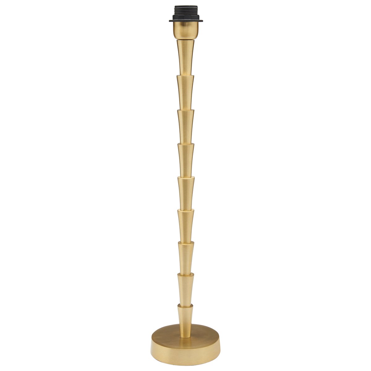 PR Home Chloe lampvoet 61 cm Goud