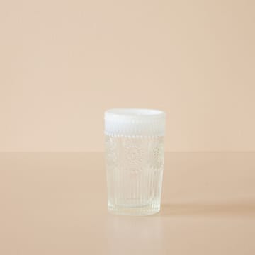 Rice drinkglas 34 cl - Clear - RICE