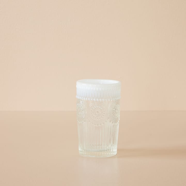 Rice drinkglas 34 cl - Clear - RICE