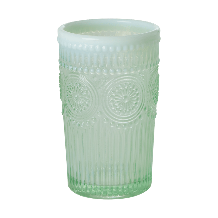 Rice drinkglas 34 cl - Green - RICE