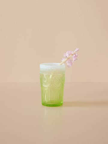 Rice drinkglas 34 cl - Green - RICE