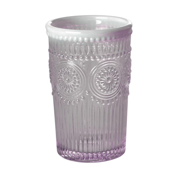 Rice drinkglas 34 cl - Purple - RICE