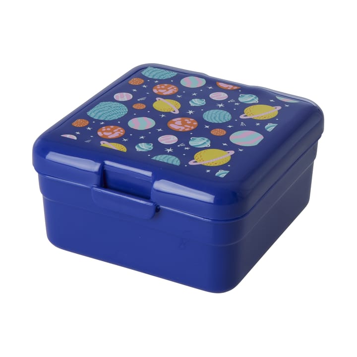 Rice lunchbox 13,5x14 cm - Galaxy - RICE