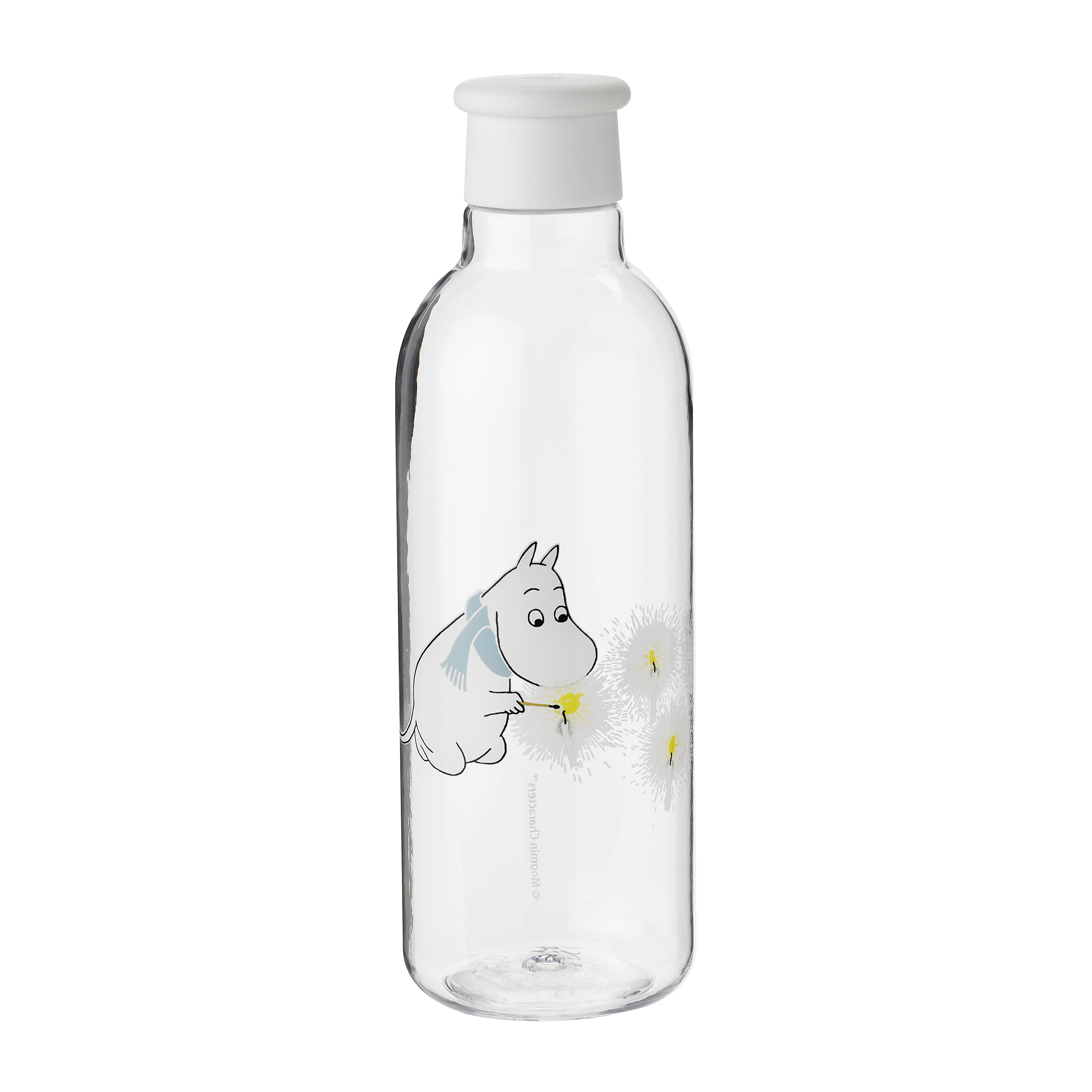 DRINK-IT Moomin waterfles 0,75 l van - NordicNest.nl