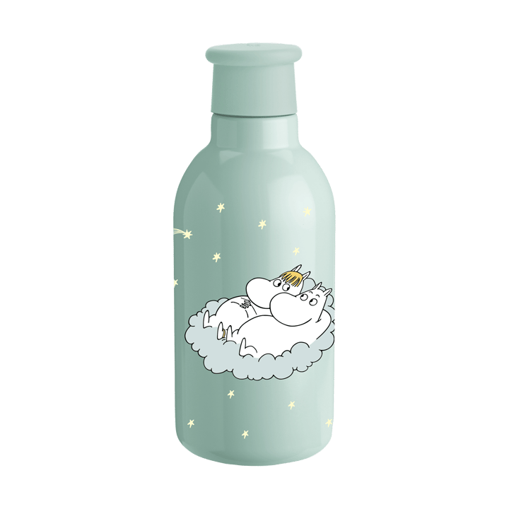 DRINK-IT Mumin thermosfles 0,5 L - Moomin shooting star - RIG-TIG