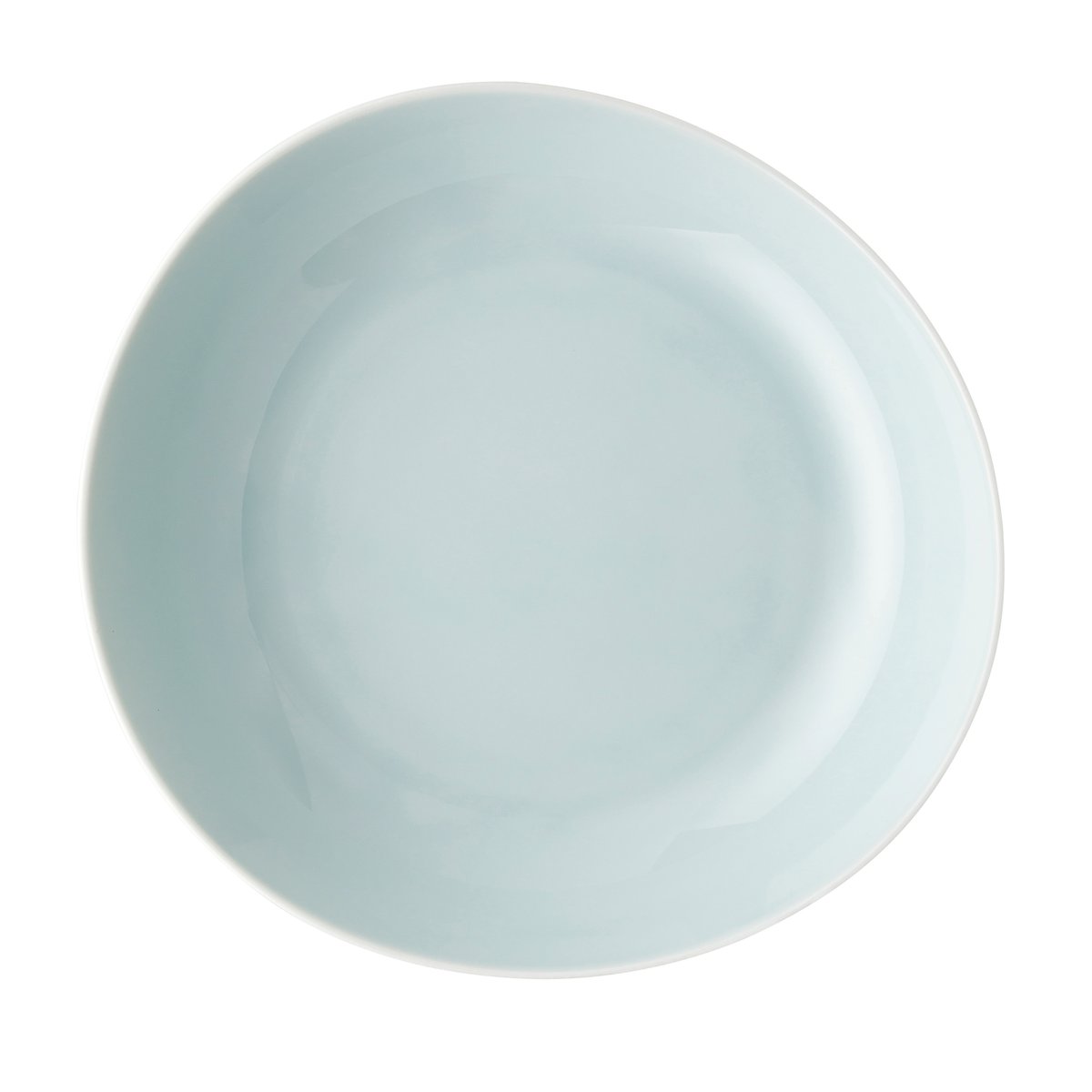 Rosenthal Junto diep bord 22 cm Opal green