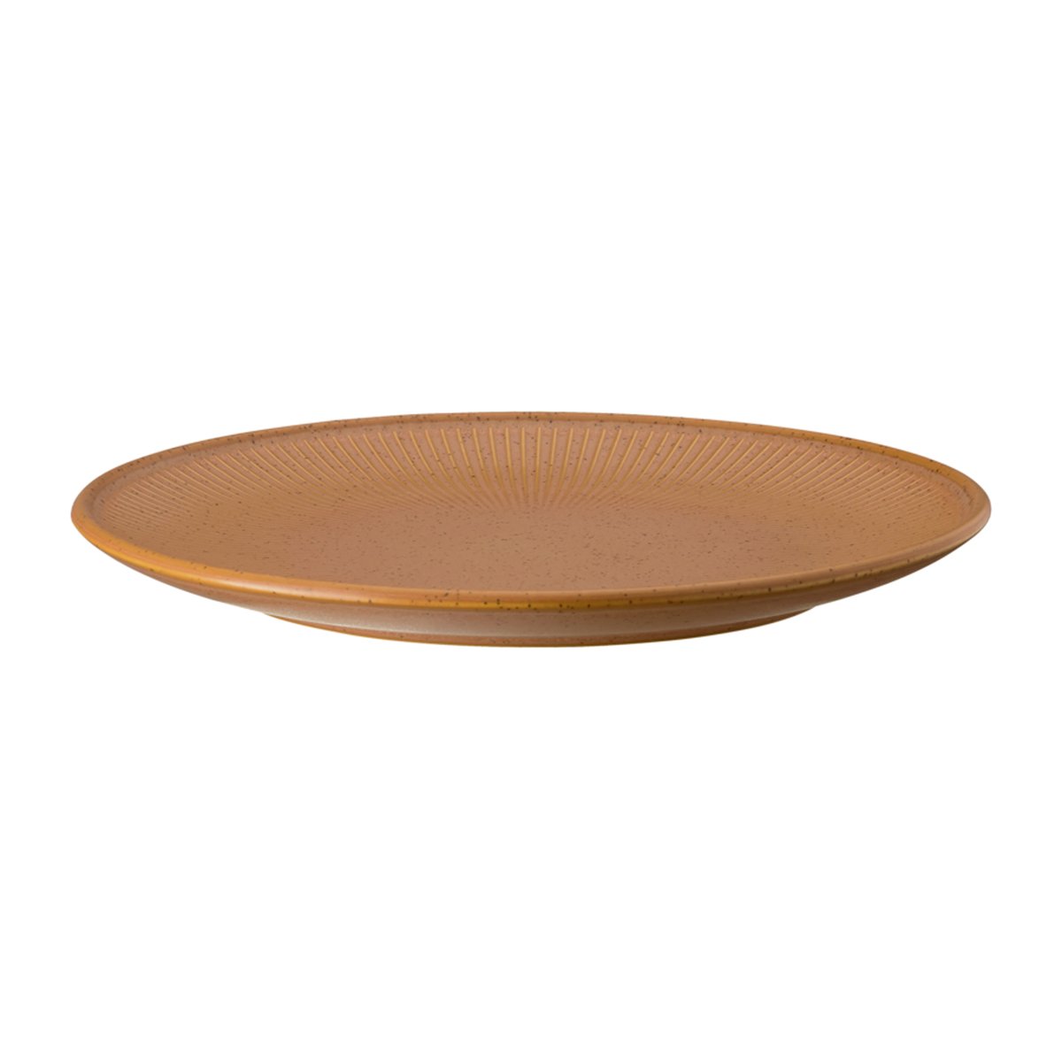 Rosenthal Thomas Clay bord Ø22 cm Oranje