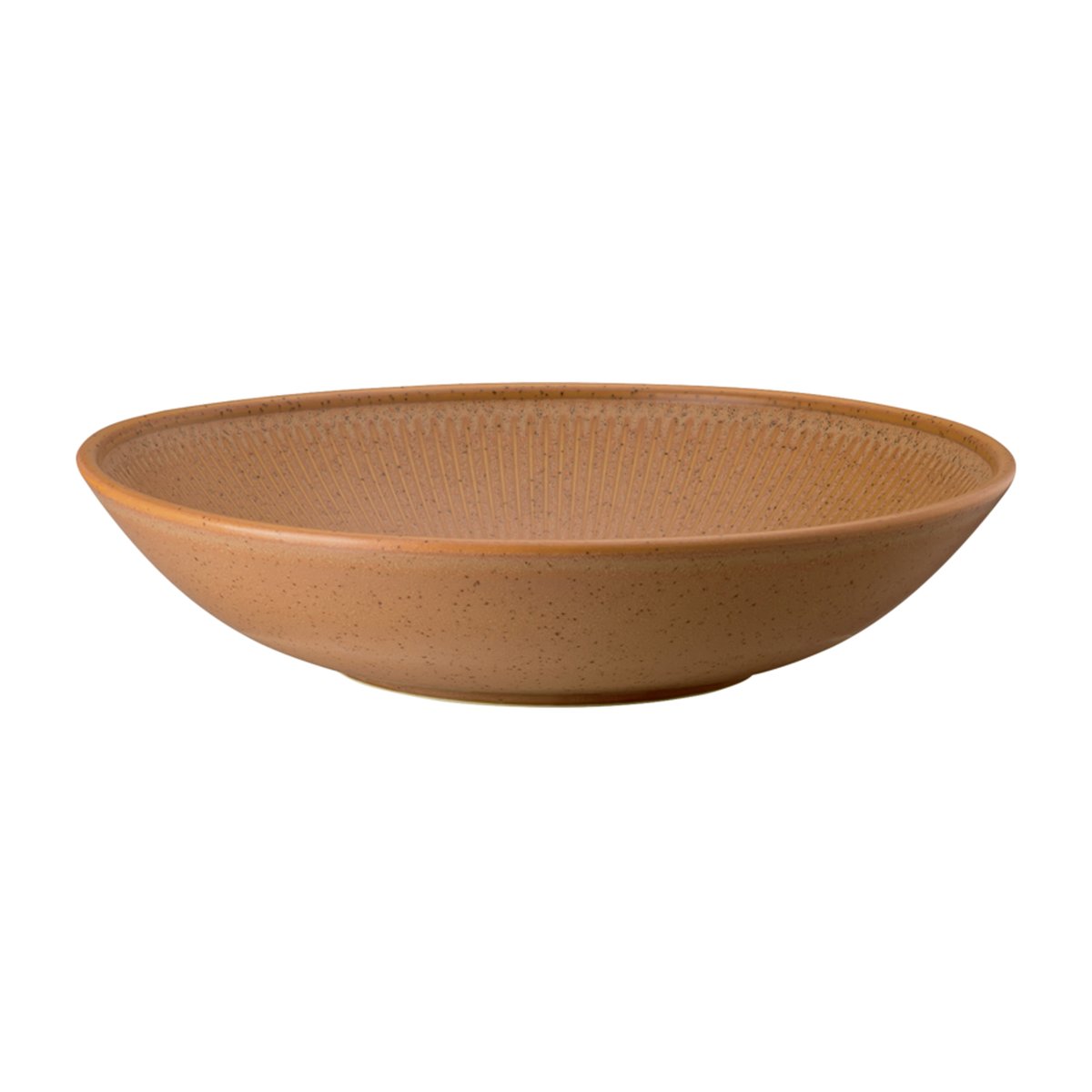 Rosenthal Thomas Clay diep bord Ø23 cm Oranje