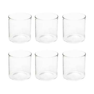 Ørskov glas 6-pack - klein - Ørskov