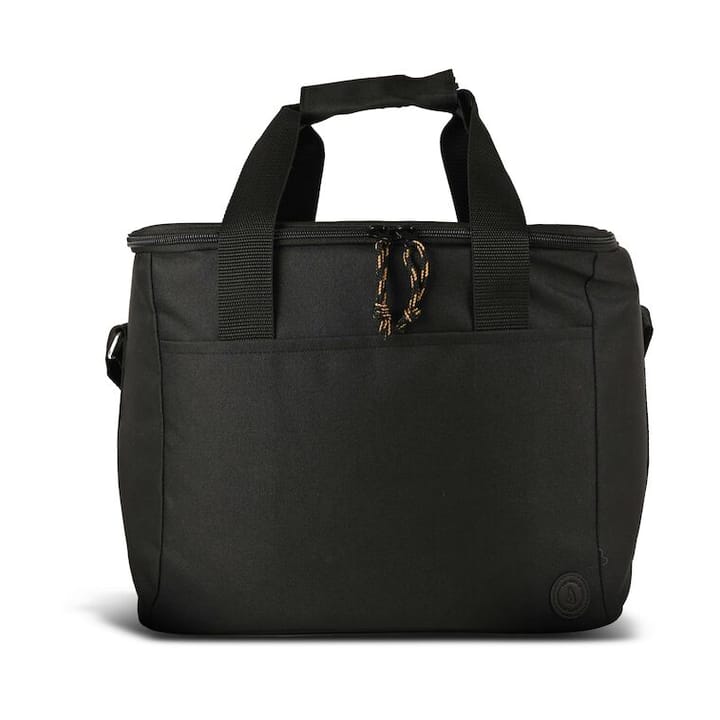 City koeltas groot 20 L - Zwart - Sagaform