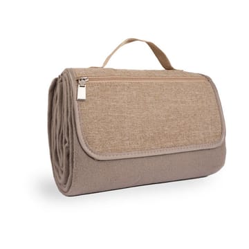 City picknickkleed 130x170 cm - Beige - Sagaform