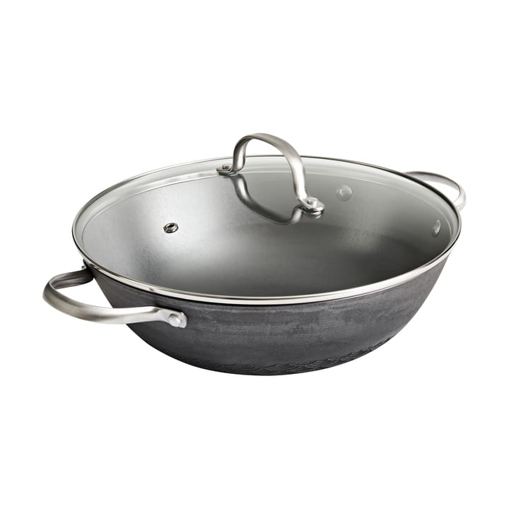 Satake nitrided sauteerpan, 28 cm Satake