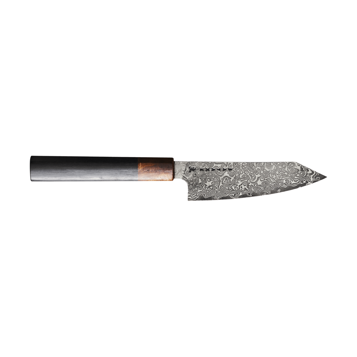 Satake Satake OMO Bunka Petty mes 12 cm