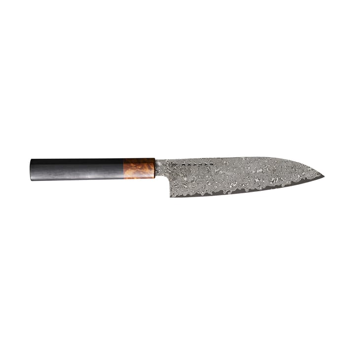 Satake OMO Santoku mes - 17 cm - Satake