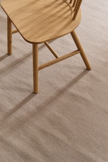 Balance vloerkleed beige - 200x300 cm - Scandi Living