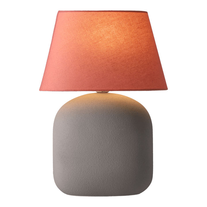 Boulder vensterverlichting grey-peach - undefined - Scandi Living