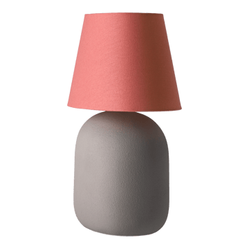 Boulder vensterverlichting grey-peach - undefined - Scandi Living