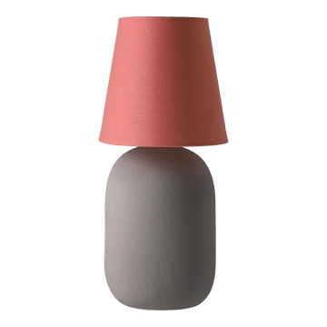 Boulder vensterverlichting grey-peach - undefined - Scandi Living