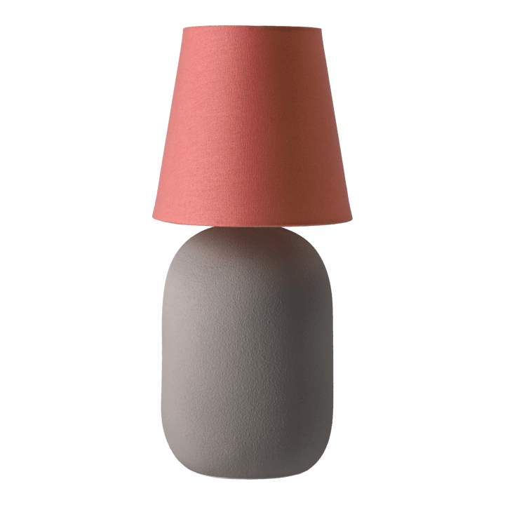 Boulder vensterverlichting grey-peach Scandi Living