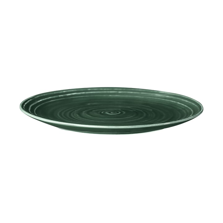 Terra bord Ø17,7 cm 6-pack, Moss Green Seltmann Weiden