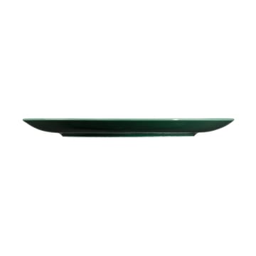 Terra bord Ø27,8 cm 6-pack - Moss Green - Seltmann Weiden