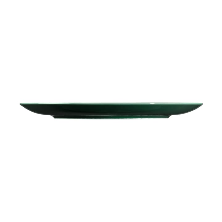 Terra bord Ø27,8 cm 6-pack, Moss Green Seltmann Weiden