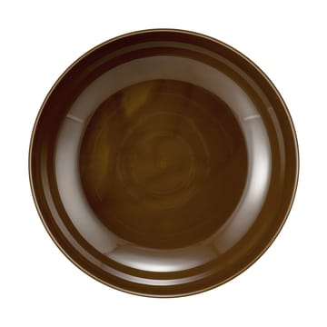 Terra schaal Ø25,5 cm 2-pack - Earth Brown - Seltmann Weiden