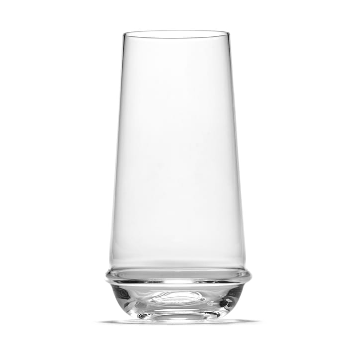 Dune longdrinkglas 55 cl 4-pack - Clear - Serax