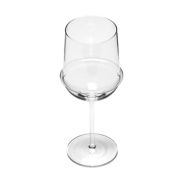 Dune wittewijnglas 30 cl 4-pack - Clear - Serax