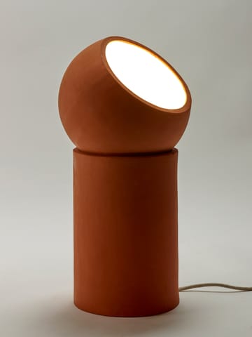 Terra vloerlamp L - Terracotta - Serax