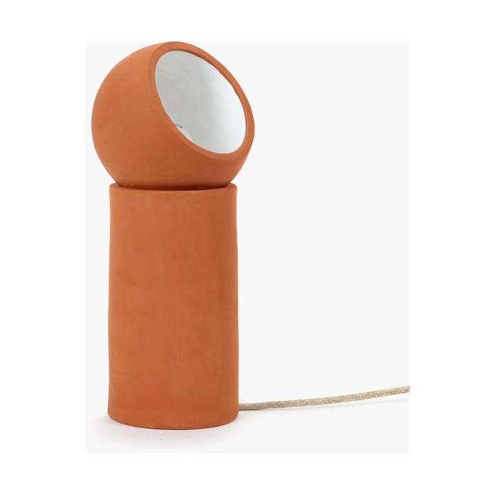 Terra vloerlamp M - Terracotta - Serax