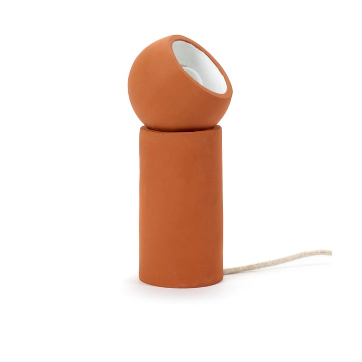 Terra vloerlamp S - Terracotta - Serax