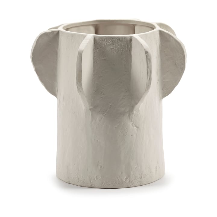 Urban 01 bloempot S Ø25 cm - Beige - Serax