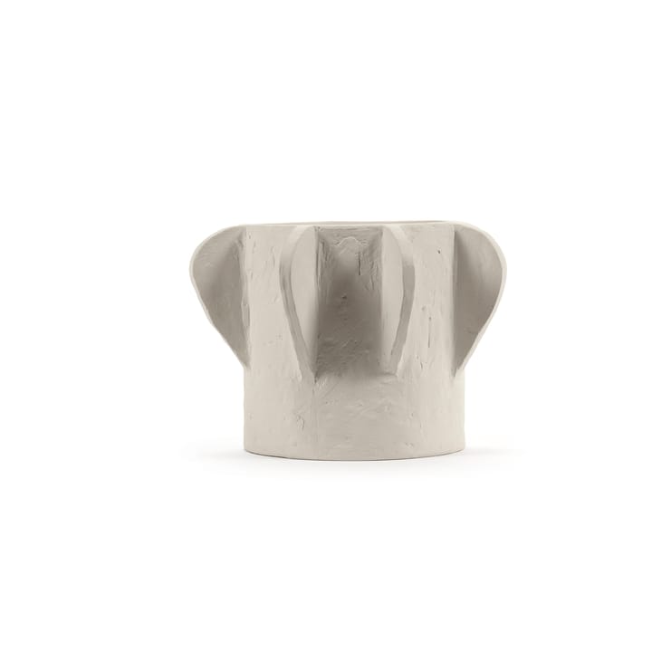 Urban 02 bloempot M Ø35,5 cm - Beige - Serax