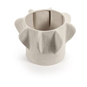 Urban 02 bloempot M Ø35,5 cm - Beige - Serax