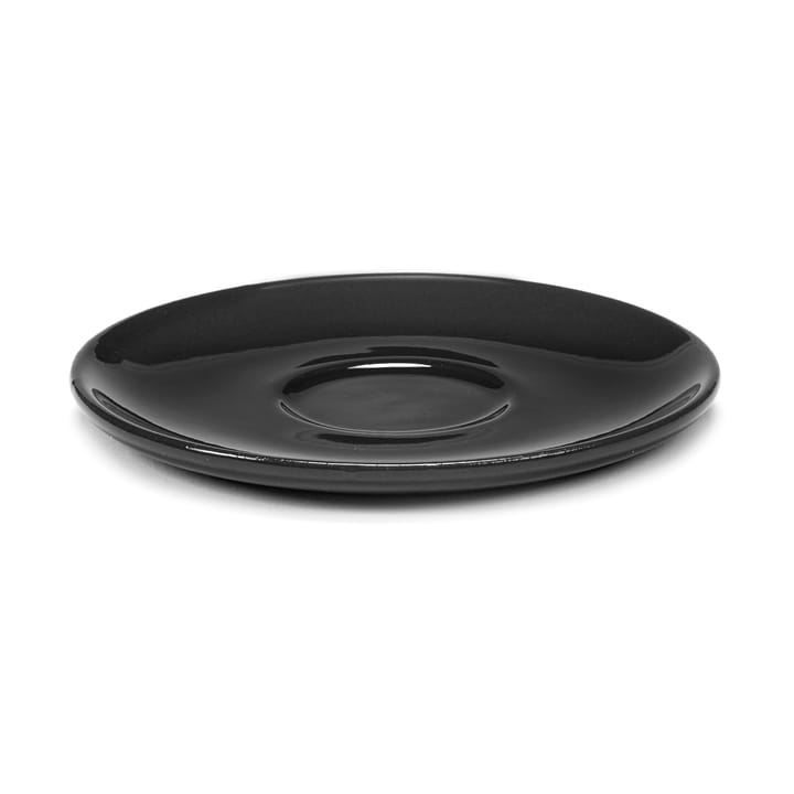 Zuma schotel voor espresso kop Ø10,5 cm 2-pack - Pacific - Serax