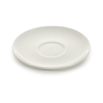 Zuma schotel voor espresso kop Ø10,5 cm 2-pack - Salt - Serax