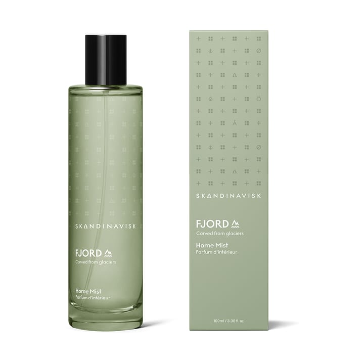 FJORD geurspray - 100 ml - Skandinavisk