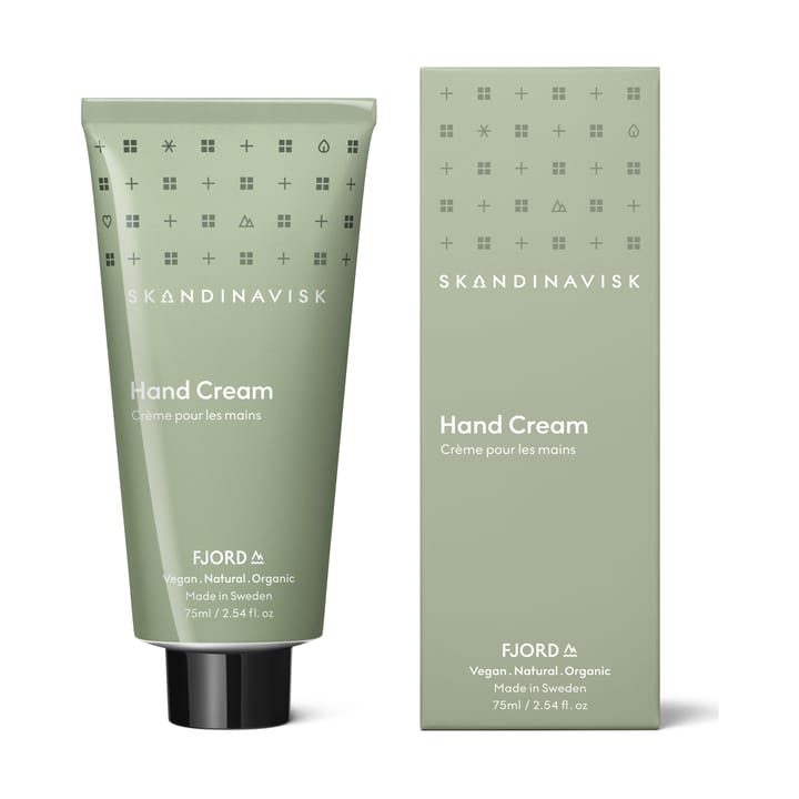 FJORD handcrème - 75 ml - Skandinavisk