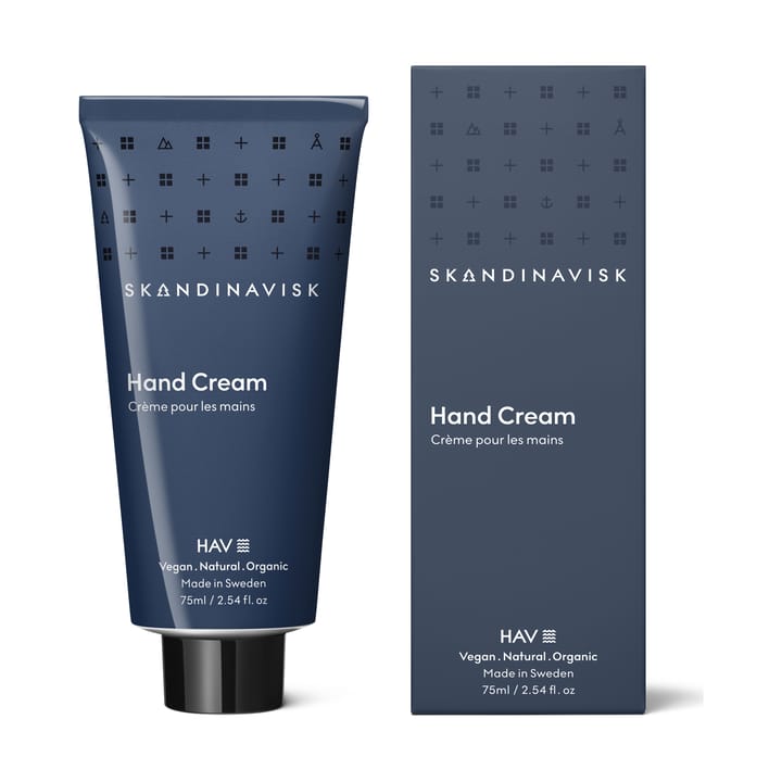 HAV handcrème - 75 ml - Skandinavisk