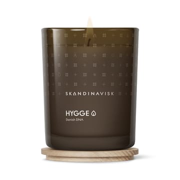 HYGGE geurkaars Special Edition - 200 g - Skandinavisk