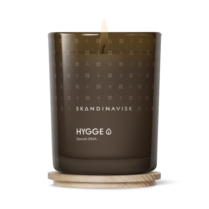 HYGGE geurkaars Special Edition, 200 g Skandinavisk