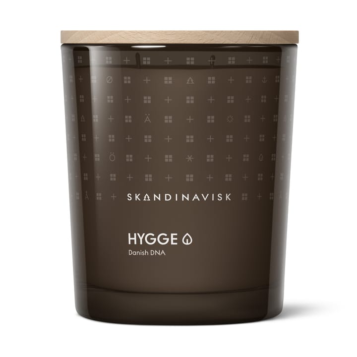 HYGGE geurkaars Special Edition - 350 g - Skandinavisk