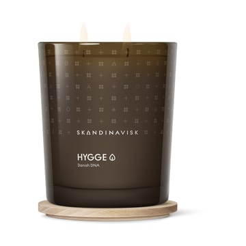 HYGGE geurkaars Special Edition - 350 g - Skandinavisk