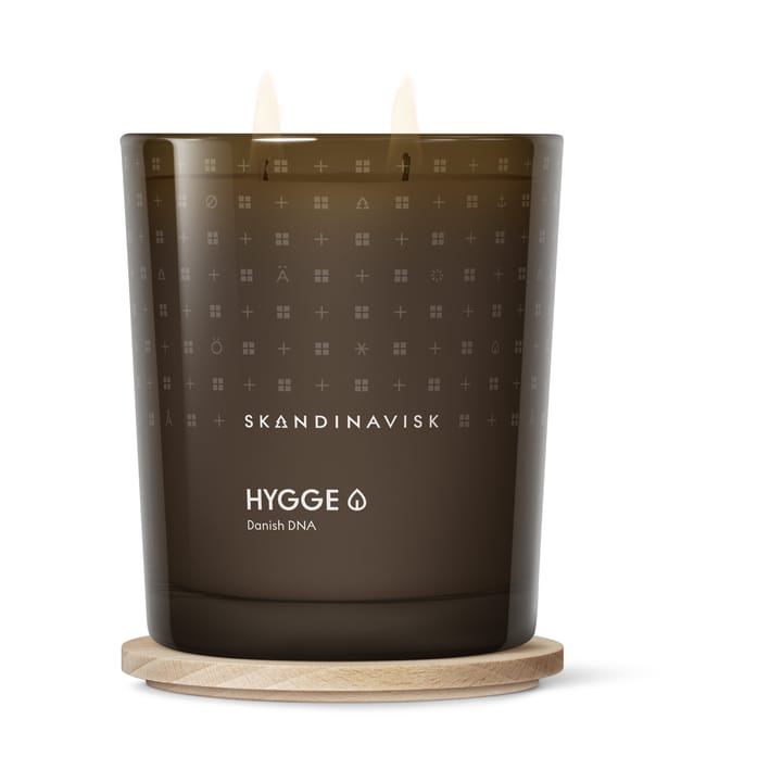 HYGGE geurkaars Special Edition, 350 g Skandinavisk