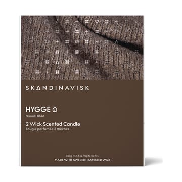 HYGGE geurkaars Special Edition - 350 g - Skandinavisk