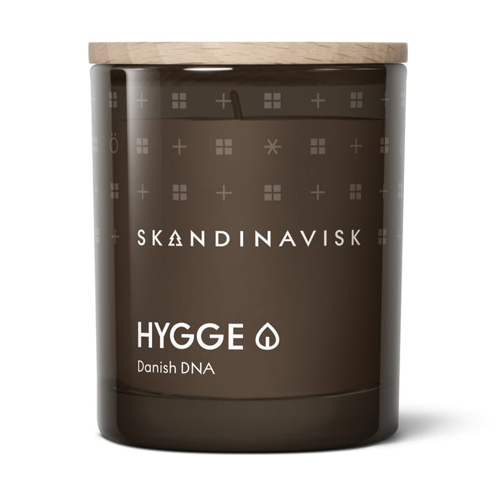 HYGGE geurkaars Special Edition, 65 g Skandinavisk