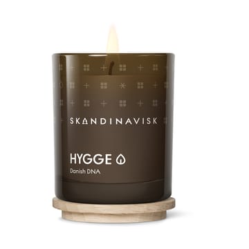 HYGGE geurkaars Special Edition - 65 g - Skandinavisk