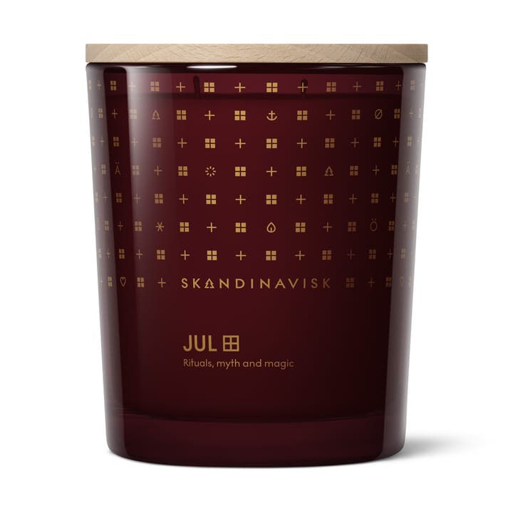 JUL geurkaars Special Edition, 350 g Skandinavisk